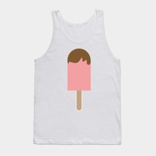 Pink Popsicle Tank Top